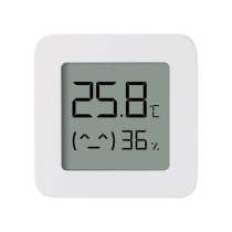 Xiaomi Thermomètre et Hygromètre Connecté 2