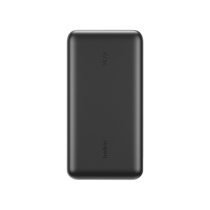 BELKIN PowerBank 25 000 mAh 140W (Noir)