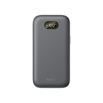 BELKIN PowerBank 27 000 mAh 240W (Noir)