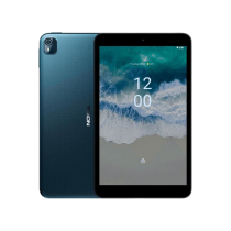Nokia T10 8" 32Go Wifi Bleu Océan (Packaging Nokia) (Neuf)