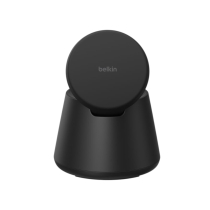 BELKIN Station de Recharge Modulaire Qi2 25W (Noir)