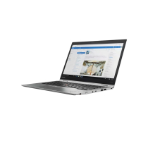 Lenovo ThinkPad X1 Yoga G3 14'' - Core i5 8e Gen - SSD 256 Go - Ram 8 Go - AZERTY (Ecran Tactile) (Grade A)