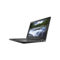 Dell Latitude 5590 - 15" - Core i5 8e Gén - SSD 256 Go - Ram 8 Go - AZERTY (Grade B)