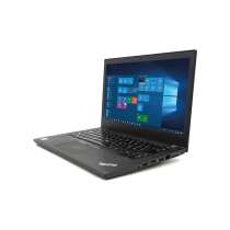 Lenovo ThinkPad T470 14'' - Core i5 6e Gen - SSD 256 Go - Ram 8 Go - AZERTY (Batterie Neuve) (Grade C)