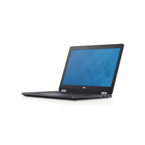 Dell Latitude E5570 - 15"-  Core i5 6e Gén - HDD 500 Go - Ram 8 Go - AZERTY (Grade B)