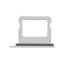 Tiroir Sim Blanc iPhone 16/16 Plus