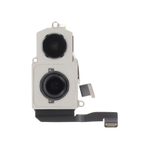 Caméra Arrière iPhone 16 Plus