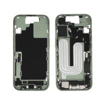 Châssis Central Sauge iPhone 17 (Avec Composants) (Pulled A)