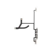 Nappe Volume iPhone XS Max