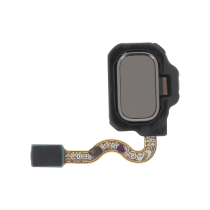 Lecteur d'Empreintes Digitales Or Galaxy S8/S8+ (G950/955F)