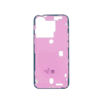 Adhésif Vitre Arrière Exterieur iPhone 15 Pro (Boite de 50)