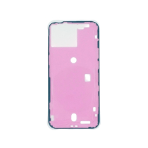 Adhésif Vitre Arrière Exterieur iPhone 15 Plus (Boite de 50)