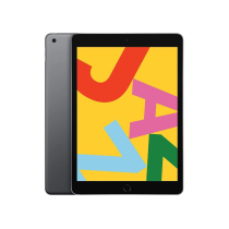 iPad 7e Gen 2019 128 Go (Grade A)