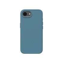 RHINOSHIELD SolidSuit MagSafe iPhone 16e/17e (Océan Bleu)
