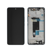 Ecran Complet Bleu Redmi Note 15 Pro 4G