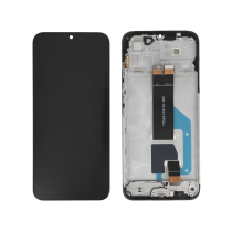 Ecran Complet Noir Redmi A7 Pro 4G (EU Version)