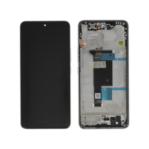 Ecran Complet Gris Redmi Note 15 Pro 4G