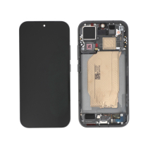 Ecran Complet Noir Xiaomi 17 