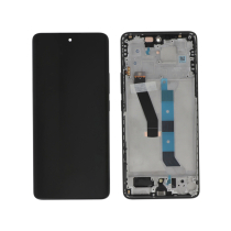 Ecran Complet Noir Redmi Note 15 5G