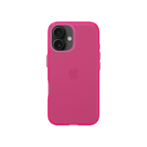 RHINOSHIELD JellyTint iPhone 16 Plus (Rose)
