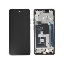 Ecran Complet Vert Moto G56 5G