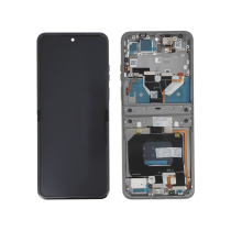 Ecran Complet Hématite Motorola Razr 70