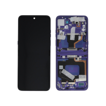 Ecran Complet Bleu Motorola Razr 70 Ultra