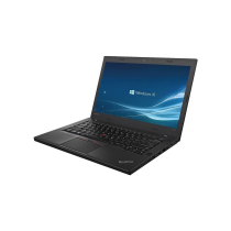 Lenovo ThinkPad T460 14'' - Core i5 6e Gen - HDD 500 Go - Ram 8 Go - AZERTY (Grade C)