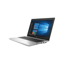 HP ProBook 650 G5 - 15'' - Core i5 8e Gen - SSD 256 Go - Ram 8 Go - AZERTY (Grade C)