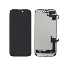 Ecran Complet iPhone 15 (Service Pack)