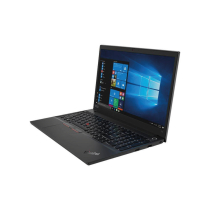 Lenovo ThinkPad E15 - 15'' - Core i7 10e Gen - SSD 256 Go - Ram 8 Go - AZERTY (Grade B)