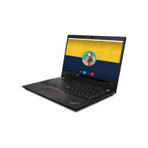 Lenovo ThinkPad T495 14'' - Ryzen R5 3e Gen - SSD 256 Go - Ram 24 Go - AZERTY (Grade A)