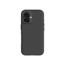 RHINOSHIELD SolidSuit iPhone 16 Plus (Noir)