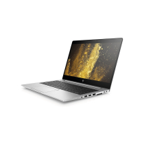 HP EliteBook 840 G6 14'' - Core i5 8e Gen - SSD 256 Go - Ram 16 Go - QWERTY US (Grade A)