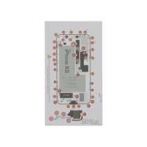 DOTTORPOD X iScrews pour iPhone XS