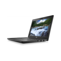 Dell Latitude 5290 12'' - Core i5 8e Gen - SSD 256 Go - Ram 8 Go - AZERTY (Ecran Tactile) (Grade A)