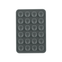 Support ventouse universel (Gris)