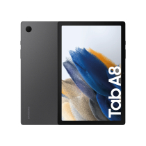 Samsung Galaxy Tab A8 64 Go (Wifi + Cellular) (Grade A)
