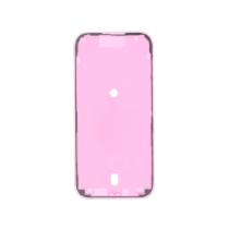 Adhésif Ecran iPhone 16 Plus (Boite de 10)