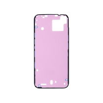 Adhésif Vitre Arrière iPhone 14/16e/17e (Boite de 50)