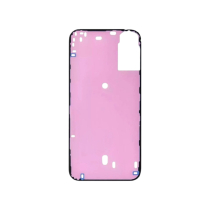Adhésif Vitre Arrière iPhone 16 Plus (Boite de 10)
