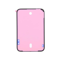 Adhésif Vitre Arrière iPhone 17 Pro