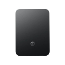 Xiaomi PowerBank Magnétique UltraThin 5000mAh 15W (Graphite)