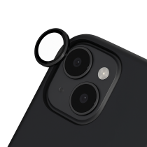 BELKIN Protection Caméra iPhone 16/16 Plus (Lot de 2)