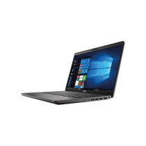 Dell Latitude 5500 - 15'' - Core i5 8e Gen - SSD 256 Go - Ram 8 Go - AZERTY (Grade A)