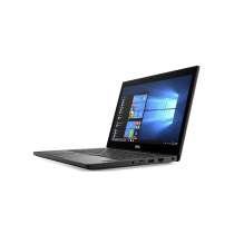 Dell Latitude E7280 12'' - Core i7 7e Gen - SSD 256 Go - Ram 16 Go - AZERTY (Batterie Neuve) (Grade B)