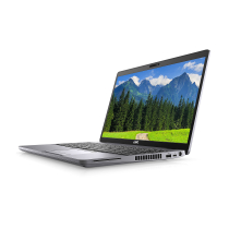 Dell Latitude 5510 15'' - Core i5 10e Gen - SSD 256 Go - Ram 8 Go - AZERTY (Batterie Neuve) (Grade C)