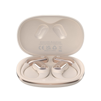 DEVIA Pro3 Ecouteur OWS (Beige) (EM059)
