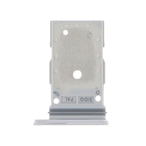 Tiroir SIM Blanc Galaxy S26+ (S947B) 
