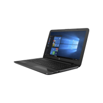 HP 255 G5 Notebook PC 15" - AMD E2 7e Gen - HDD 500 Go - Ram 4 Go - AZERTY (Grade C)